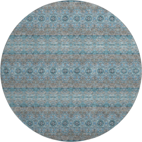 addison mayfield amf615 teal rug