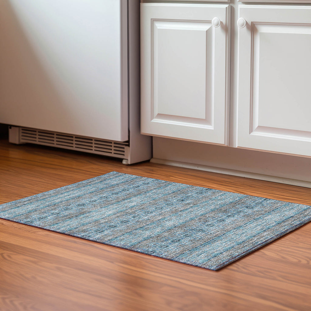 addison mayfield amf615 teal rug