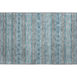 addison mayfield amf615 teal rug