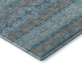 addison mayfield amf615 teal rug
