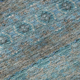 addison mayfield amf615 teal rug