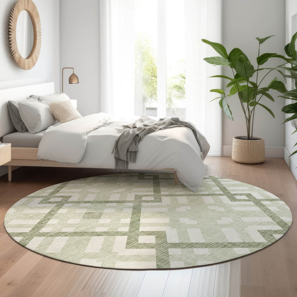 addison mayfield amf616 aloe rug