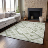 addison mayfield amf616 aloe rug