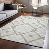addison mayfield amf616 beige rug