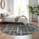 addison mayfield amf616 charcoal rug