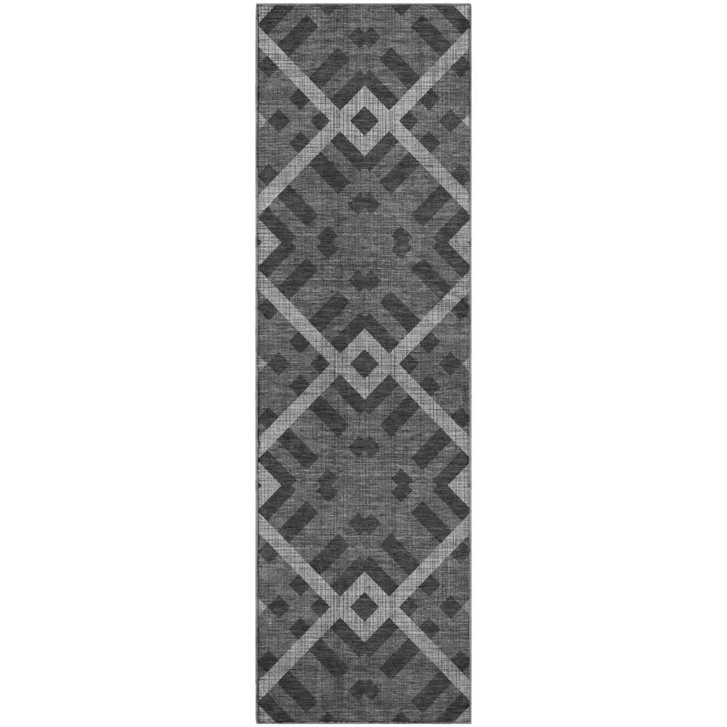 addison mayfield amf616 charcoal rug