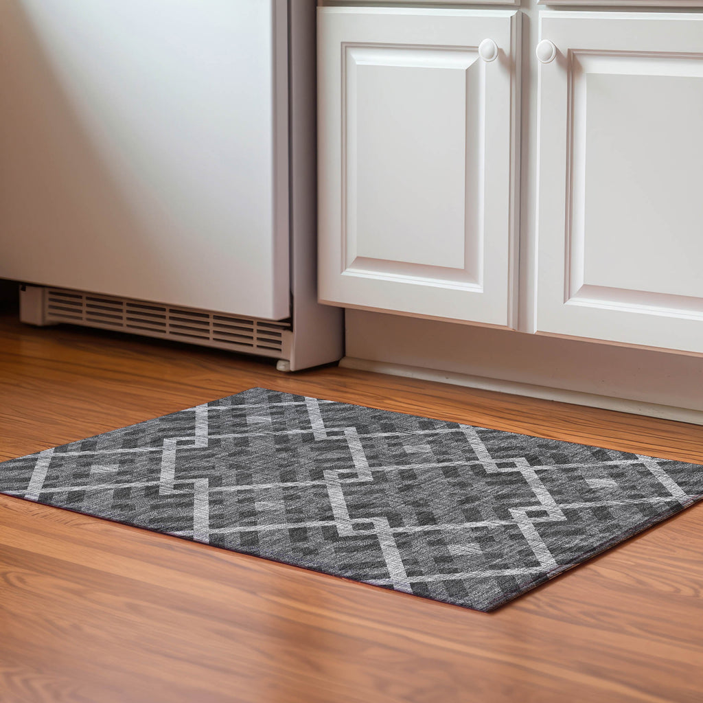 addison mayfield amf616 charcoal rug