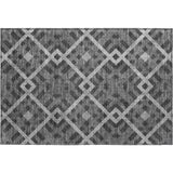 addison mayfield amf616 charcoal rug