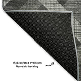 addison mayfield amf616 charcoal rug