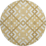 addison mayfield amf616 gold rug
