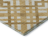 addison mayfield amf616 gold rug