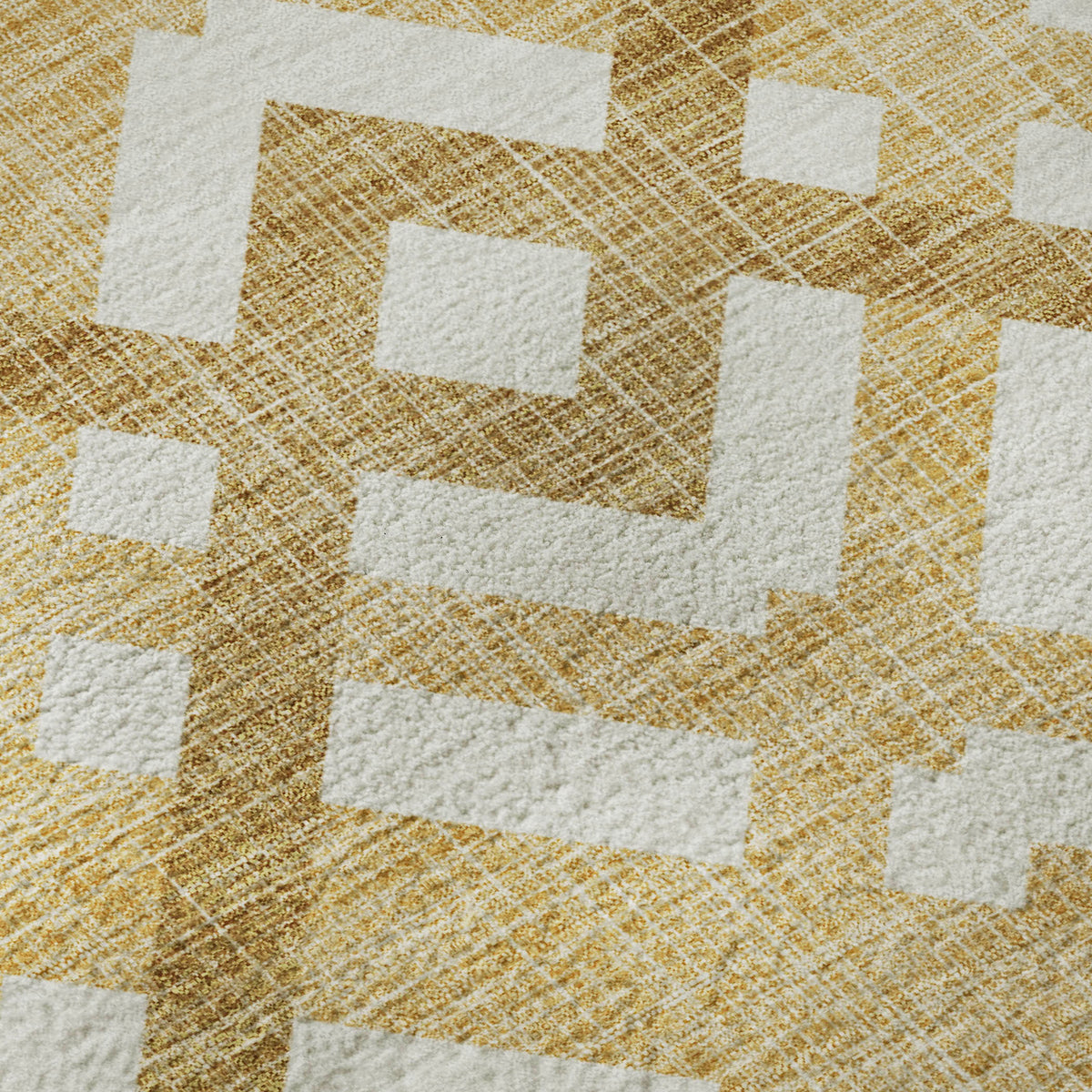 addison mayfield amf616 gold rug
