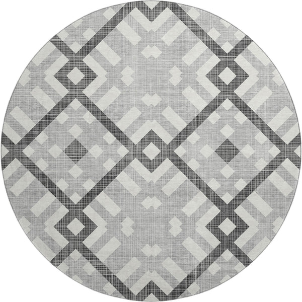 addison mayfield amf616 gray rug