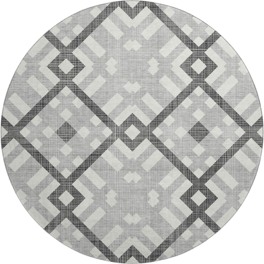 addison mayfield amf616 gray rug