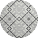 addison mayfield amf616 gray rug