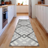 addison mayfield amf616 gray rug
