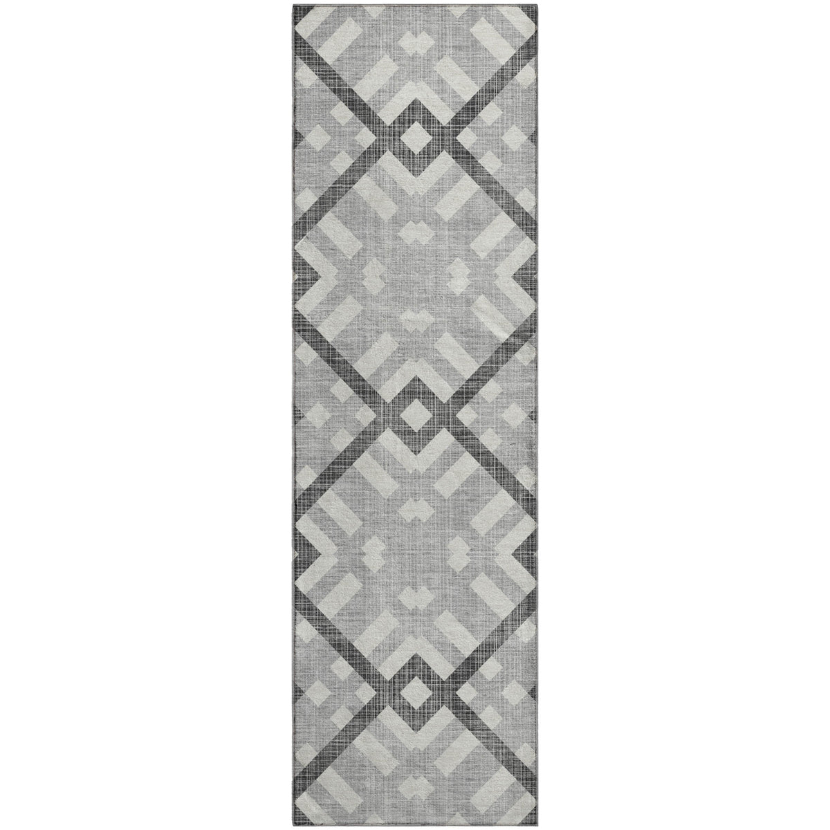 addison mayfield amf616 gray rug