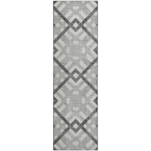 addison mayfield amf616 gray rug
