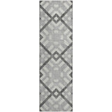 addison mayfield amf616 gray rug