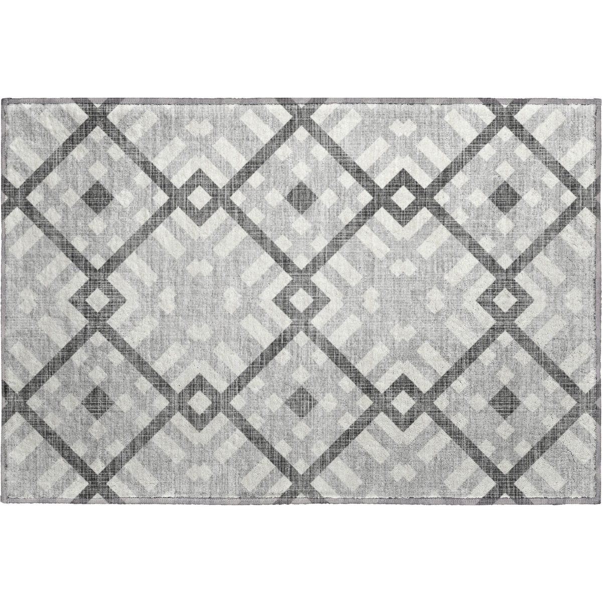 addison mayfield amf616 gray rug