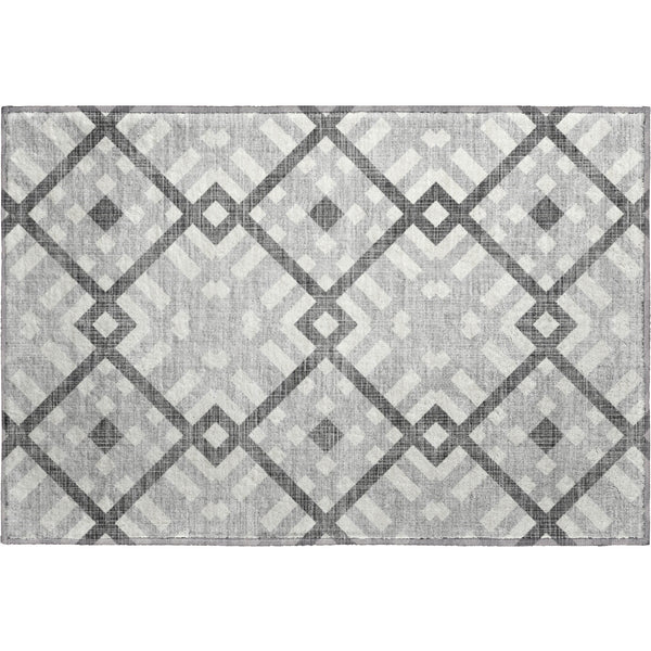 addison mayfield amf616 gray rug