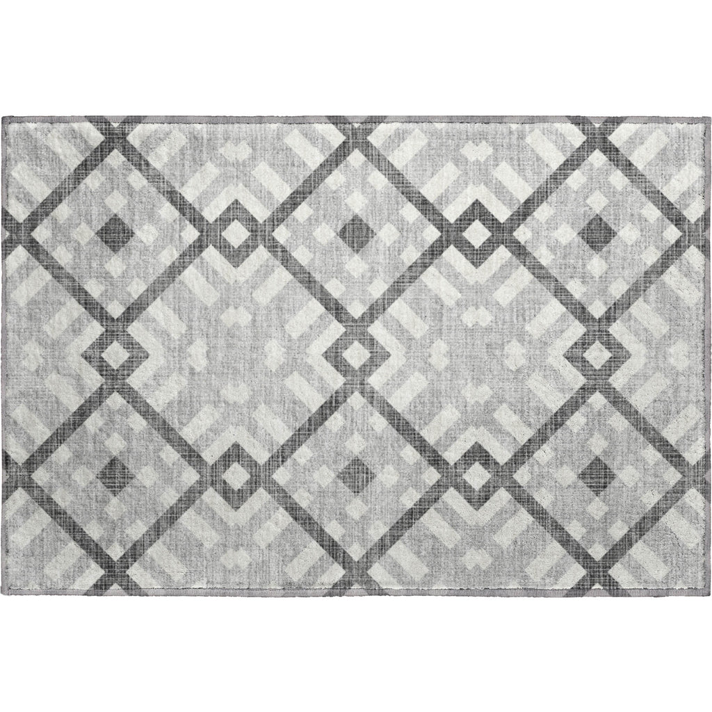 addison mayfield amf616 gray rug