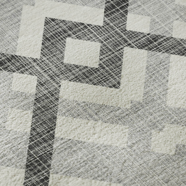 addison mayfield amf616 gray rug