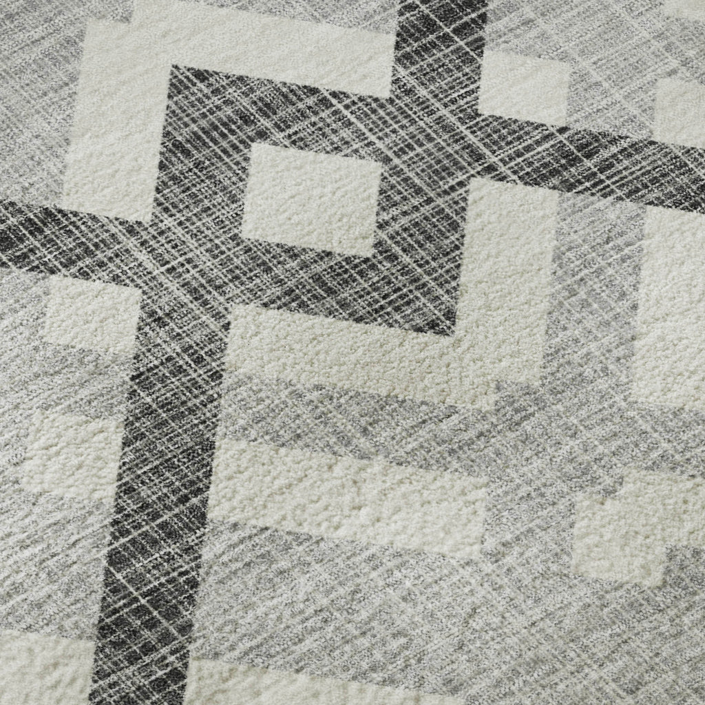 addison mayfield amf616 gray rug