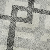 addison mayfield amf616 gray rug