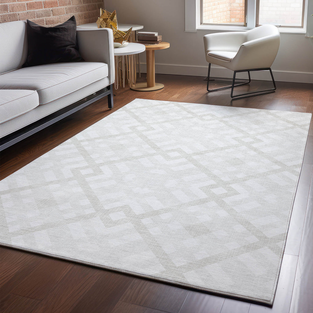 addison mayfield amf616 ivory rug