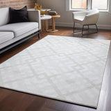 addison mayfield amf616 ivory rug