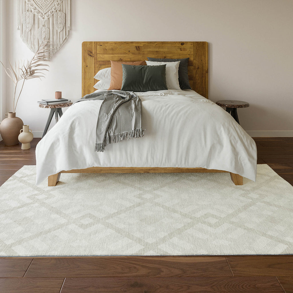 addison mayfield amf616 ivory rug