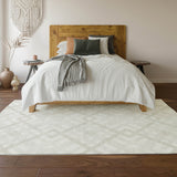 addison mayfield amf616 ivory rug