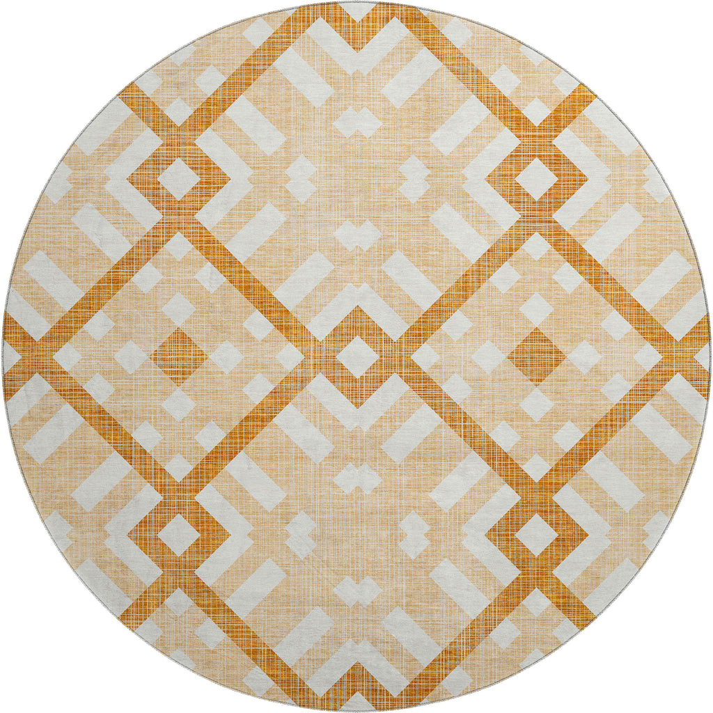addison mayfield amf616 peach rug