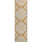 addison mayfield amf616 peach rug