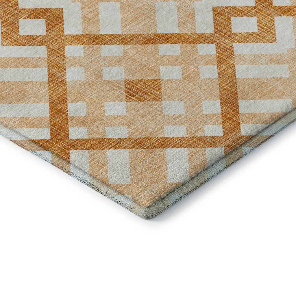 addison mayfield amf616 peach rug