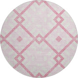 addison mayfield amf616 pink rug