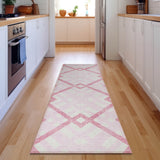 addison mayfield amf616 pink rug