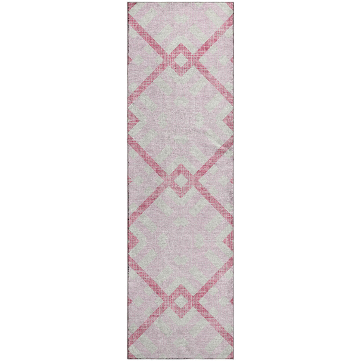 addison mayfield amf616 pink rug