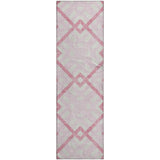 addison mayfield amf616 pink rug