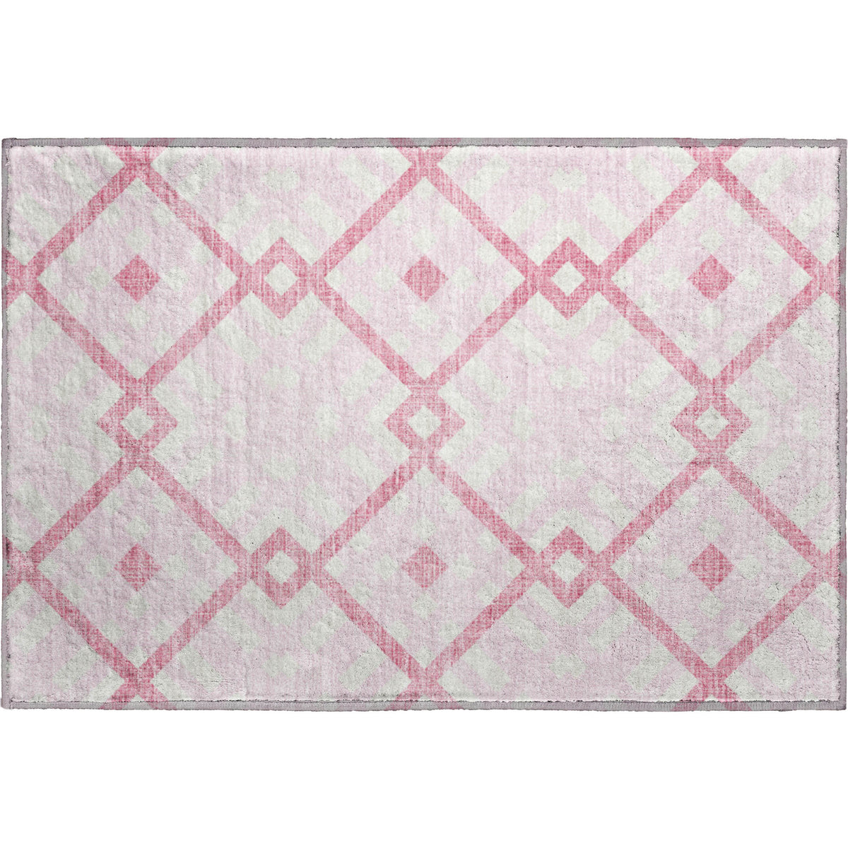 addison mayfield amf616 pink rug