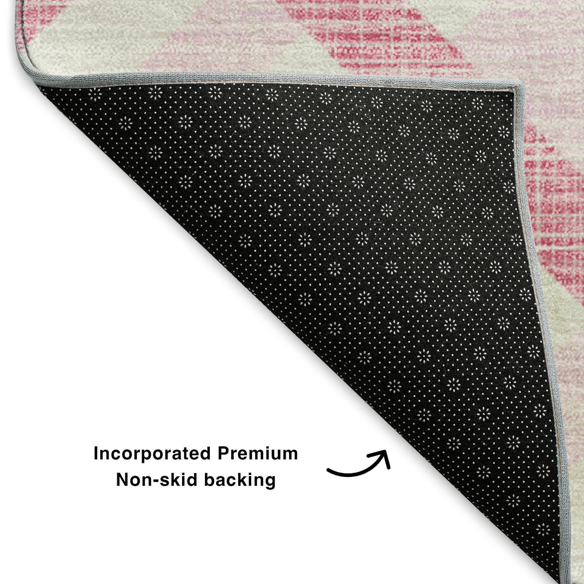 addison mayfield amf616 pink rug