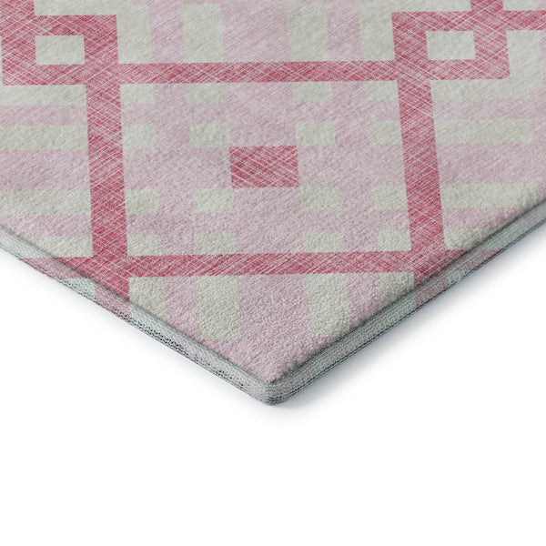 addison mayfield amf616 pink rug