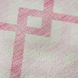 addison mayfield amf616 pink rug