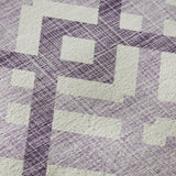 addison mayfield amf616 purple rug