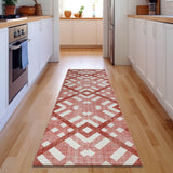 addison mayfield amf616 red rug