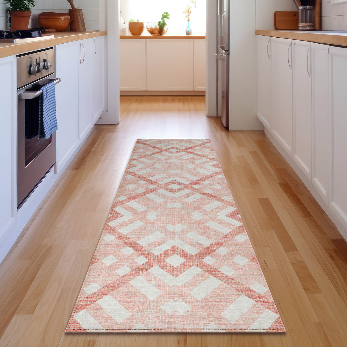 addison mayfield amf616 salmon rug