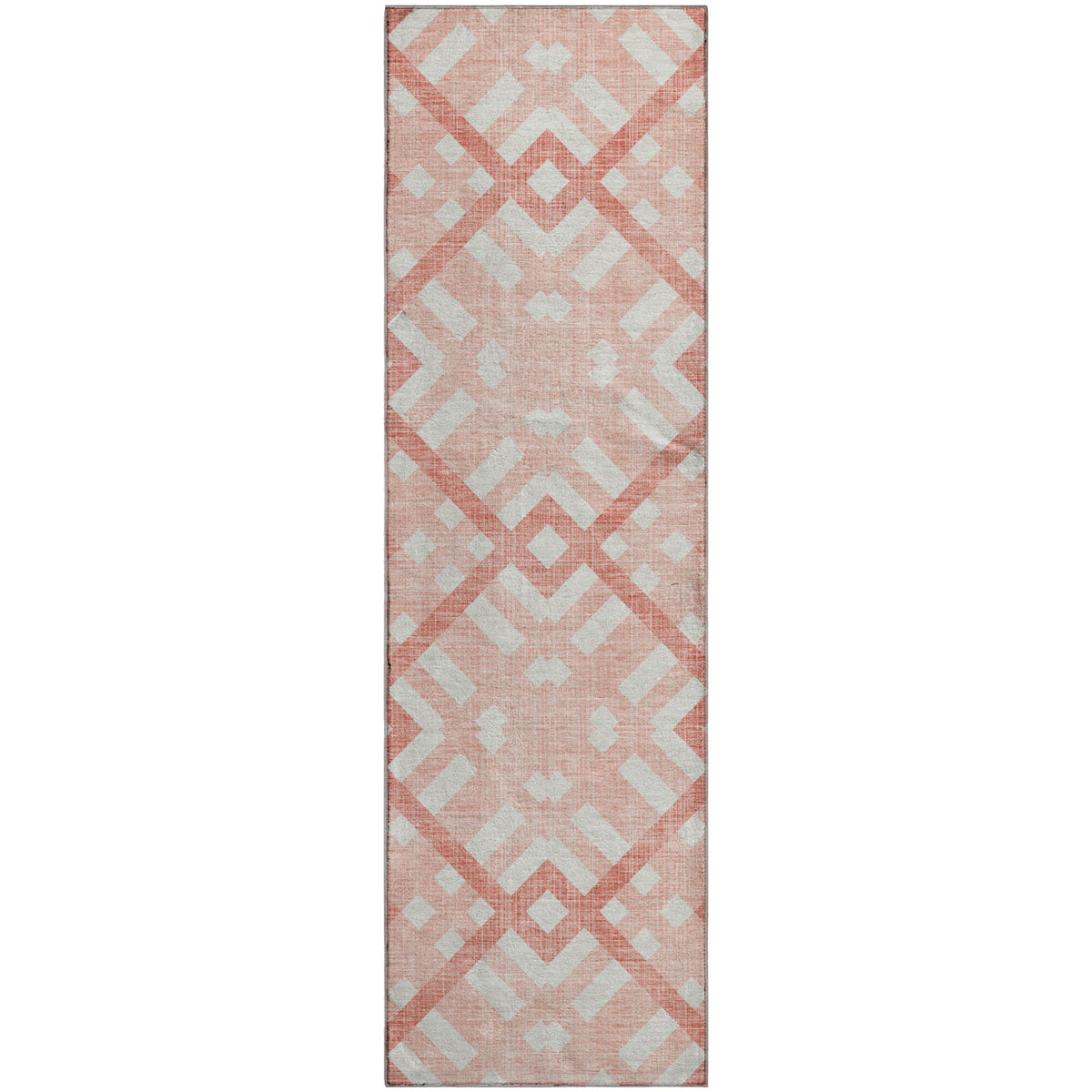 addison mayfield amf616 salmon rug