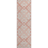 addison mayfield amf616 salmon rug