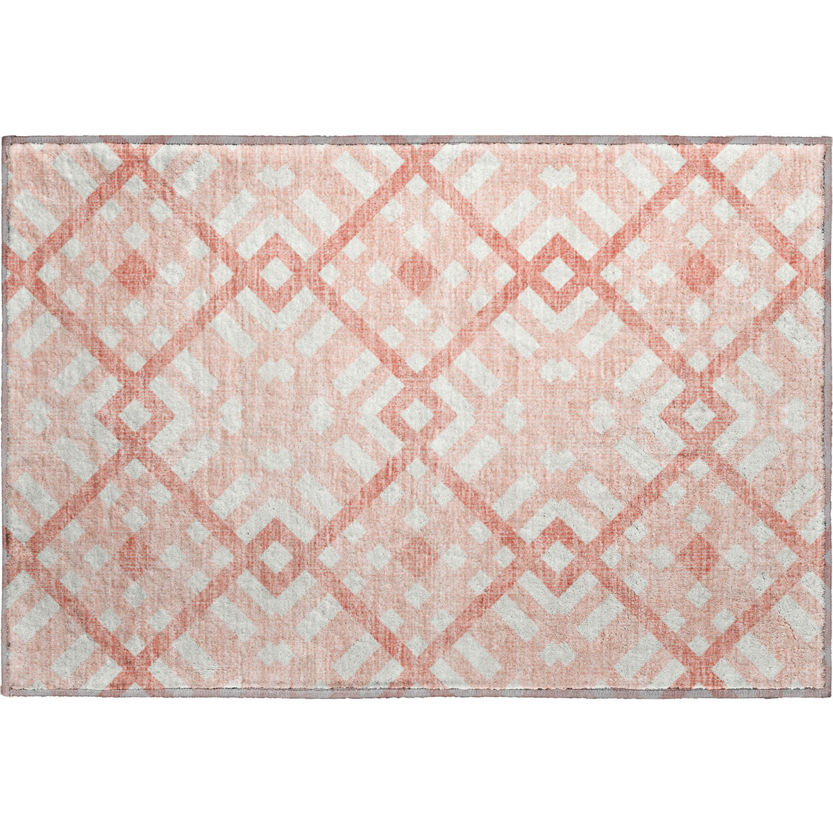addison mayfield amf616 salmon rug